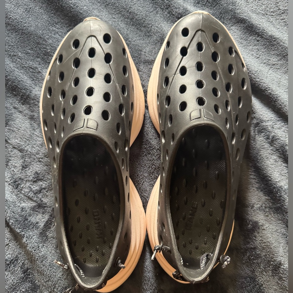 Kane Footwear